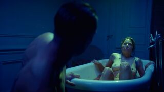 Martha Radescu nude , Doina Radescu sexy – Vampires s01e04-06 (2020)