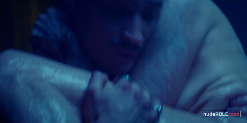 11. Martha Radescu nude , Doina Radescu sexy – Vampires s01e04-06 (2020)