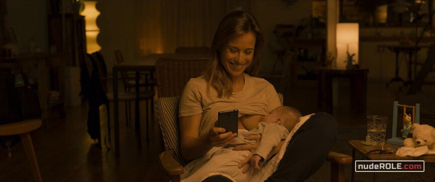 3. Amaia Salazar nude – The Legacy of the Bones (2019)