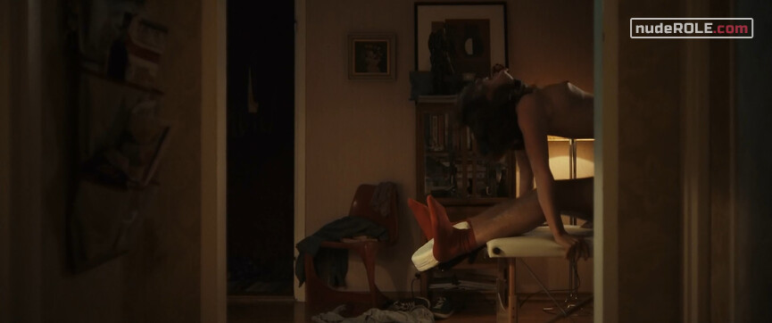 11. Niki nude , Maggie nude – Call Mom! (2019)