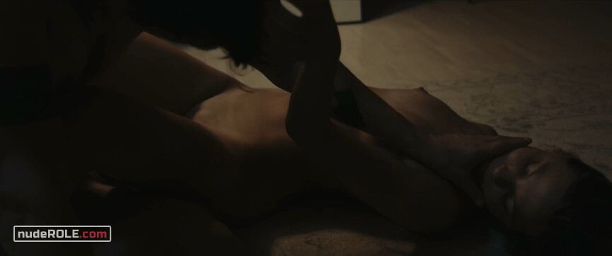 1. Stella nude , Sophia nude , Maria nude – Easy Love (2019)