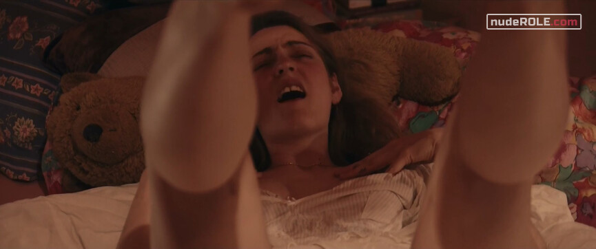 12. Stella nude , Sophia nude , Maria nude – Easy Love (2019)