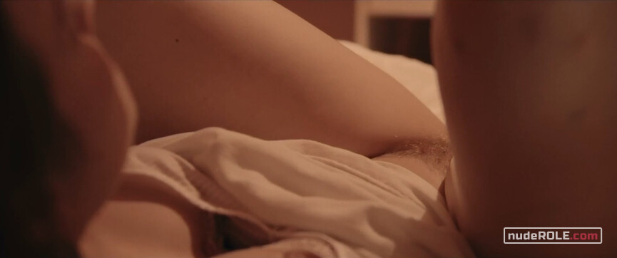 13. Stella nude , Sophia nude , Maria nude – Easy Love (2019)
