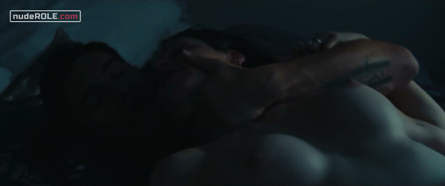 15. Stella nude , Sophia nude , Maria nude – Easy Love (2019)