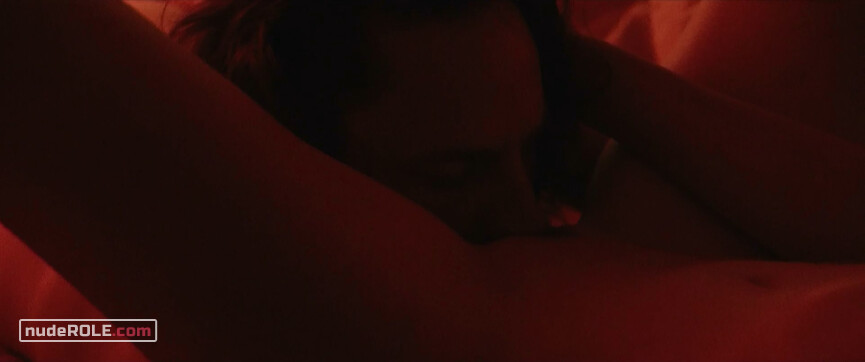 23. Stella nude , Sophia nude , Maria nude – Easy Love (2019)
