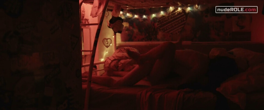 26. Stella nude , Sophia nude , Maria nude – Easy Love (2019)