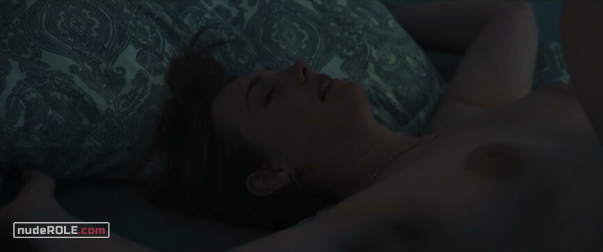 27. Stella nude , Sophia nude , Maria nude – Easy Love (2019)