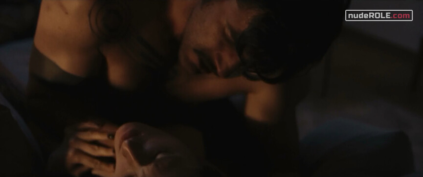 3. Stella nude , Sophia nude , Maria nude – Easy Love (2019)