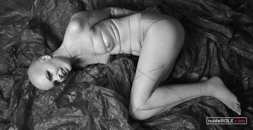 20. Marina nude – Strangers of Patience (2018)