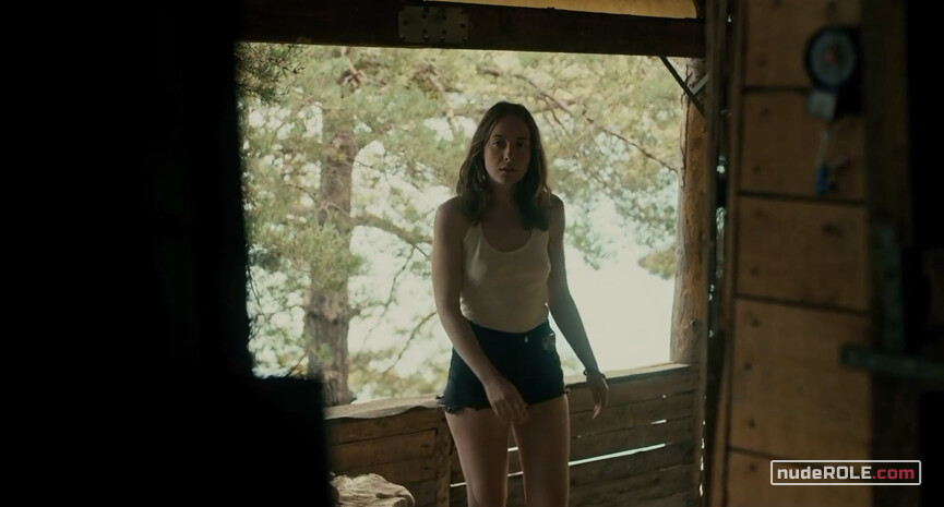 4. Salomé nude – As Happy As Possible (2019)