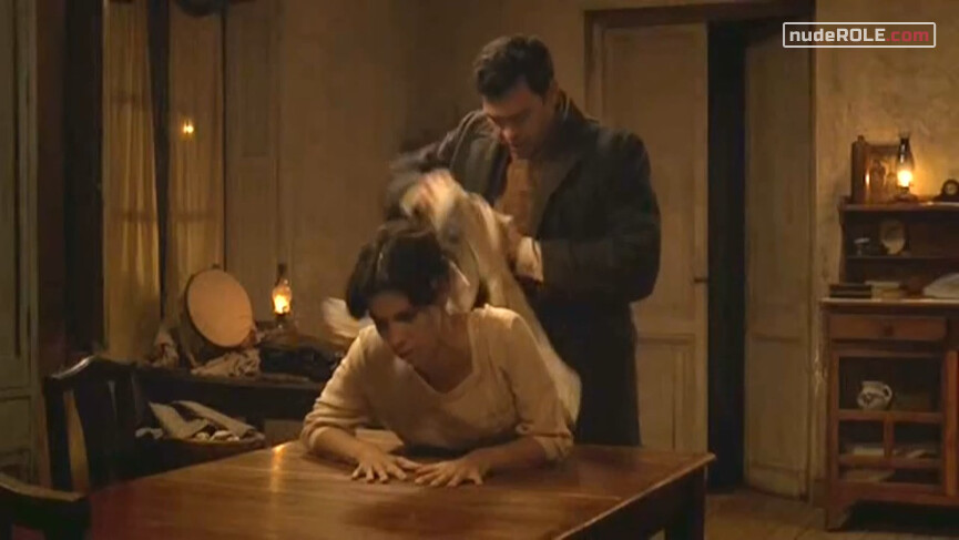 3. Estela nude – The Mudboy (2007)