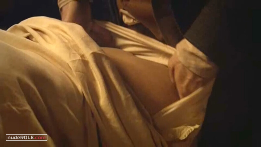 4. Estela nude – The Mudboy (2007)