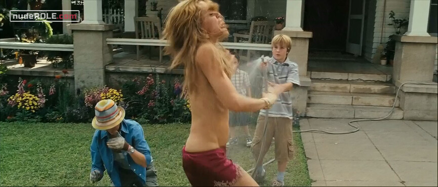 12. Lilly sexy – Georgia Rule (2007) #2