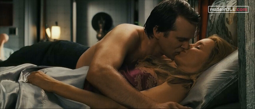 2. Lilly sexy – Georgia Rule (2007) #2