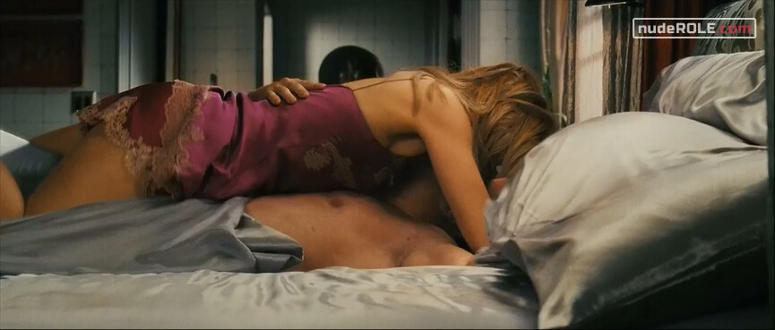 3. Lilly sexy – Georgia Rule (2007) #2