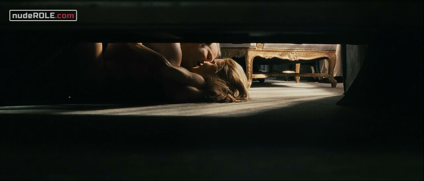 4. Lilly sexy – Georgia Rule (2007) #2