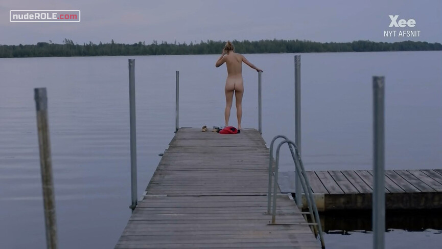 10. Freja88 nude – Limboland s01e02, e03, e04, e07, e08 (2020)