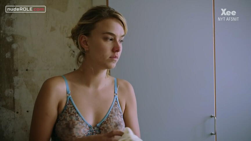 2. Freja88 nude – Limboland s01e02, e03, e04, e07, e08 (2020)