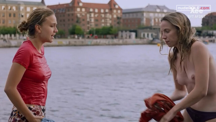 4. Freja88 nude – Limboland s01e02, e03, e04, e07, e08 (2020)