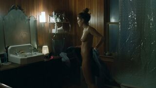 Grace nude – The Lodge (2019)