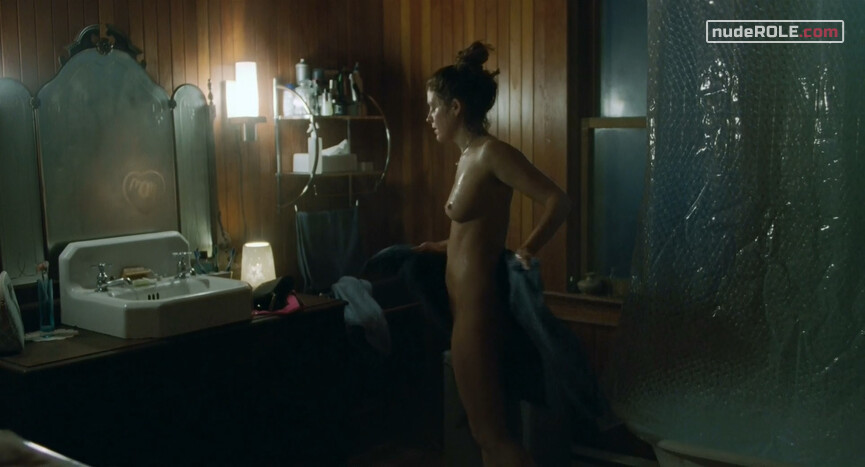 1. Grace nude – The Lodge (2019)