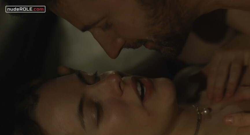 3. Grace nude – The Lodge (2019)
