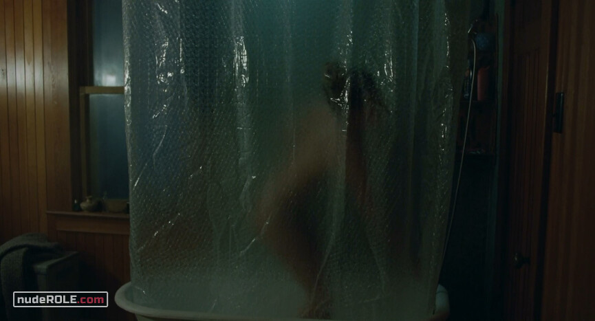 4. Grace nude – The Lodge (2019)