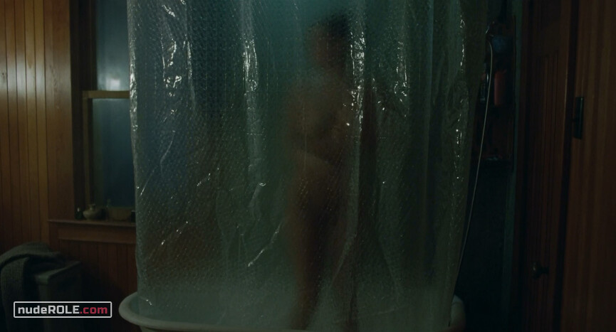 5. Grace nude – The Lodge (2019)