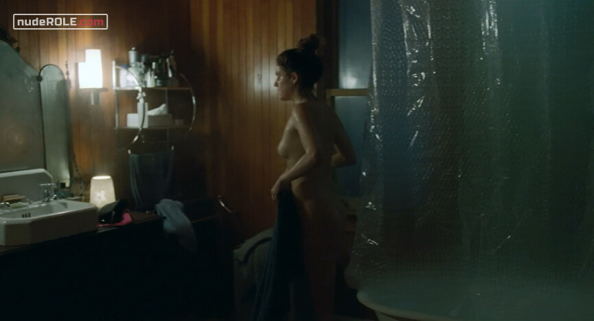 6. Grace nude – The Lodge (2019)