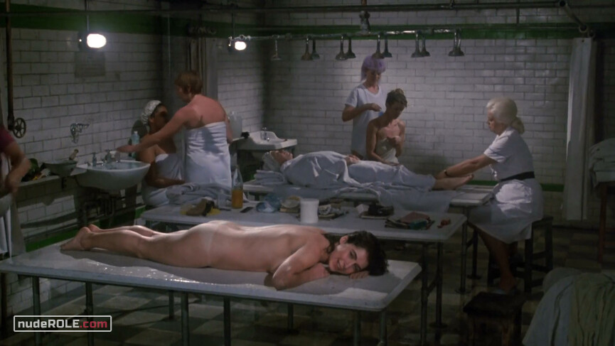 13. Sarah nude , Josie nude , Dawn nude , Nancy nude – Steaming (1985)