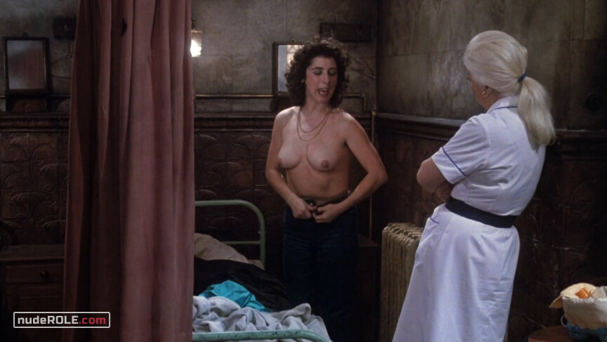 2. Sarah nude , Josie nude , Dawn nude , Nancy nude – Steaming (1985)