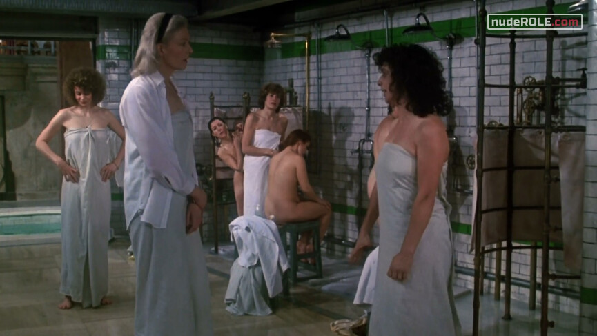 23. Sarah nude , Josie nude , Dawn nude , Nancy nude – Steaming (1985)