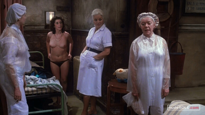4. Sarah nude , Josie nude , Dawn nude , Nancy nude – Steaming (1985)