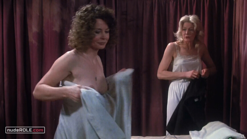 8. Sarah nude , Josie nude , Dawn nude , Nancy nude – Steaming (1985)