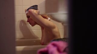Katherine Franks nude – Bitter Feast (2010)