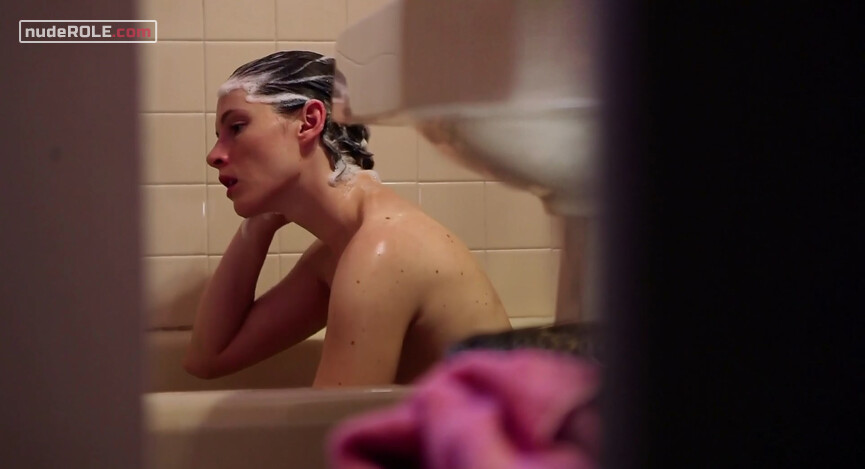 3. Katherine Franks nude – Bitter Feast (2010)