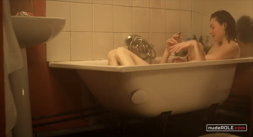 2. Ana nude – White Turnips Make It Hard to Sleep (2011)