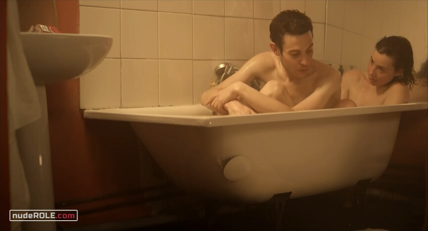 3. Ana nude – White Turnips Make It Hard to Sleep (2011)