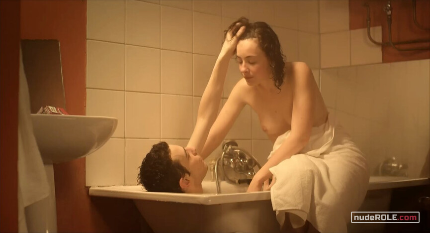 6. Ana nude – White Turnips Make It Hard to Sleep (2011)