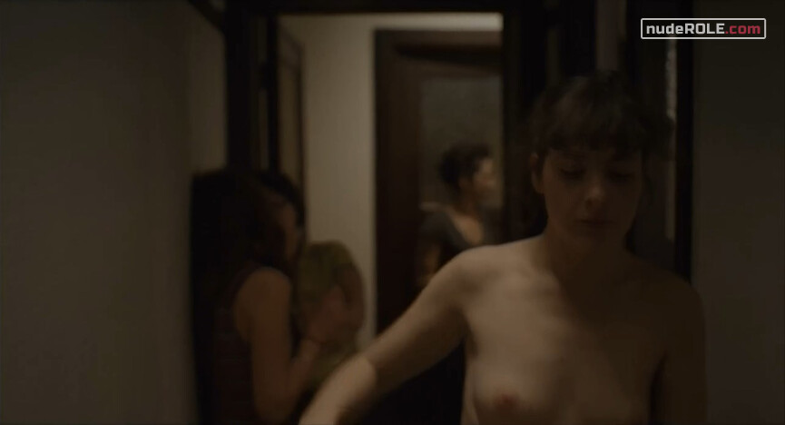 7. Ana nude – White Turnips Make It Hard to Sleep (2011)