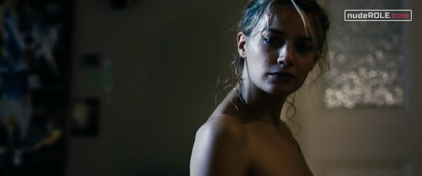 3. Fritzi nude – GrossStadtklein (2013)