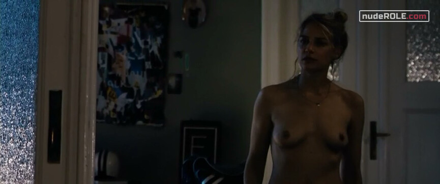 5. Fritzi nude – GrossStadtklein (2013)