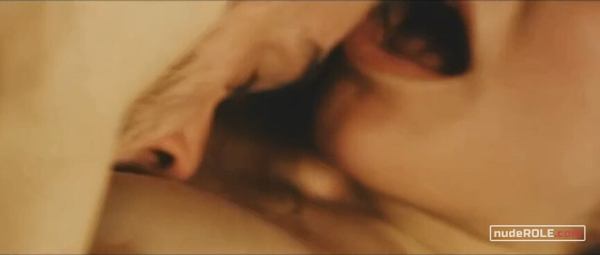 4. Marie88 nude – Marie (2010)
