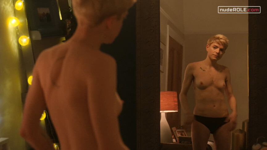 1. Mae nude , George sexy – Feel Good s01e01-05 (2020)