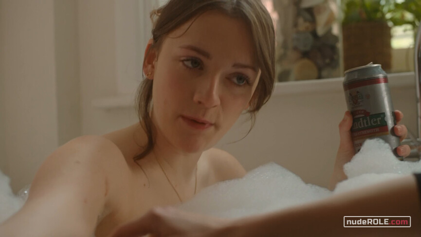 6. Mae nude , George sexy – Feel Good s01e01-05 (2020)