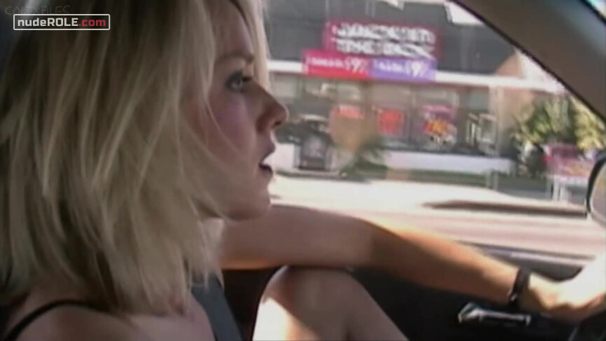 1. Ellie Parker sexy – Ellie Parker (2005)