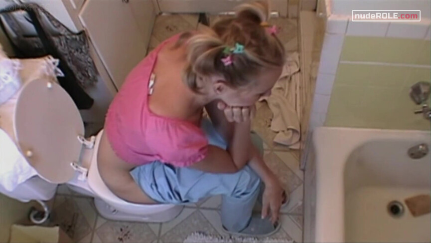 4. Ellie Parker sexy – Ellie Parker (2005)