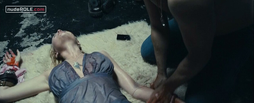12. Lana sexy, Yulia sexy – You and I (2011)