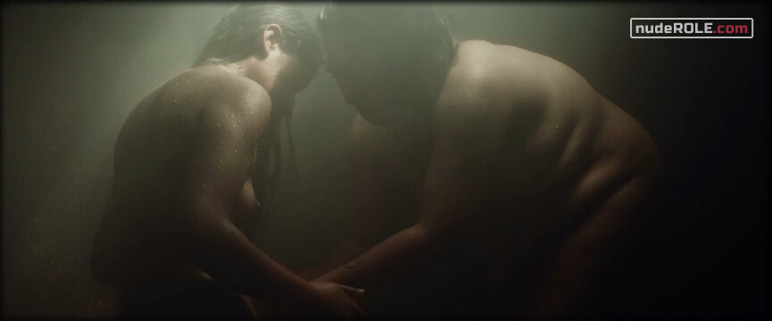 1. Juana nude – Ixcanul (2015)