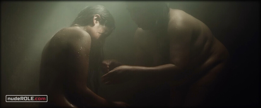 3. Juana nude – Ixcanul (2015)